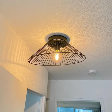 T2 Avec Piscine Proche Des Sablettes Avec Parking