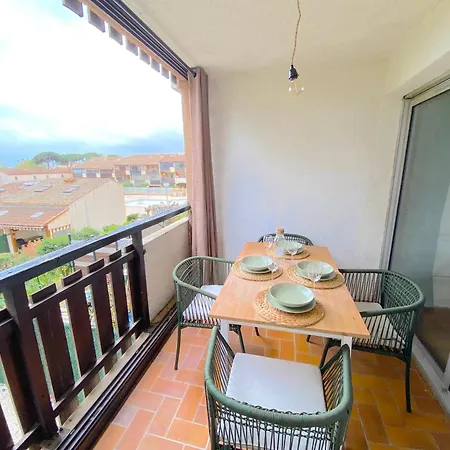 T2 Avec Piscine Proche Des Sablettes Avec Parking